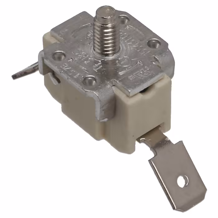 Termostat bojlera 318°C DeLonghi — zdjęcie 2