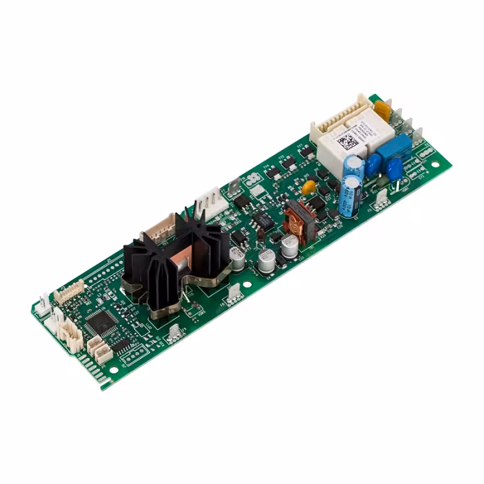 Płytka sterowania DeLonghi PrimaDonna ESAM 6600 EX3