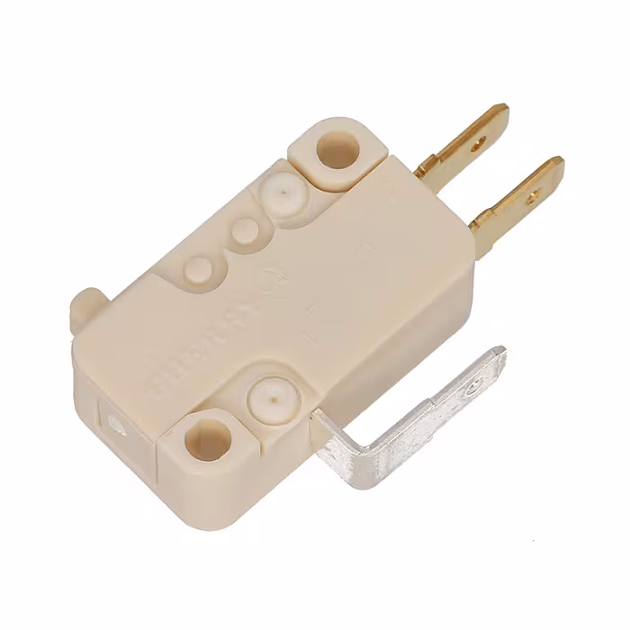 Mikroprzełącznik 125-250vac — zdjęcie 7