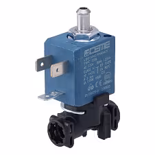 Zawór solenoidowy — zdjęcie 2