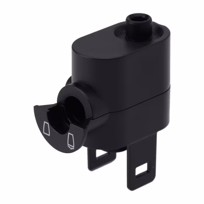 Rozdzielacz cappuccino (komplet) — zdjęcie 5