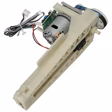 Napęd zaparzacza DeLonghi — zdjęcie 4