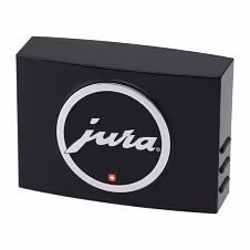 Czarna blenda do dyszy wylotu dla Jura X6