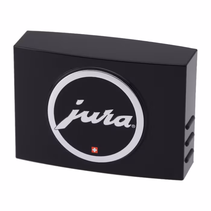 Czarna blenda do dyszy wylotu dla Jura X6