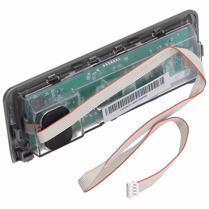 Panel sterowania DeLonghi — zdjęcie 2