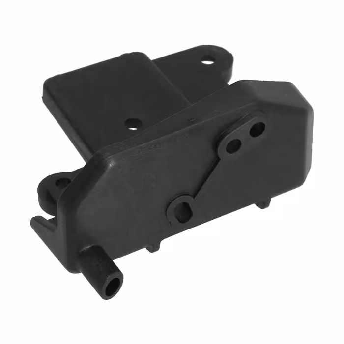 Uchwyt zaworu solenoidowego DeLonghi ECAM — zdjęcie 3