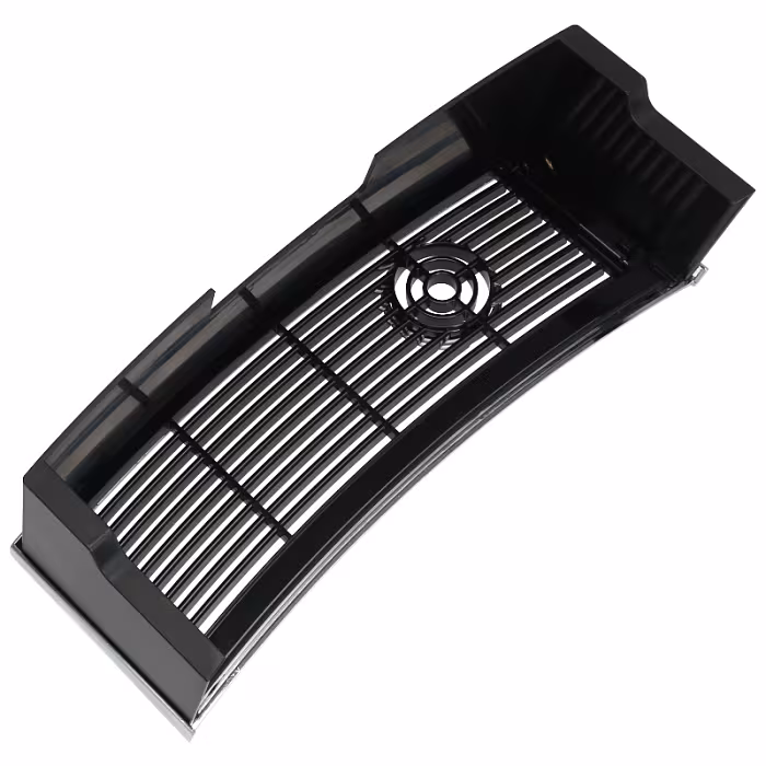 Tassenplattform X8/X10 — zdjęcie 6