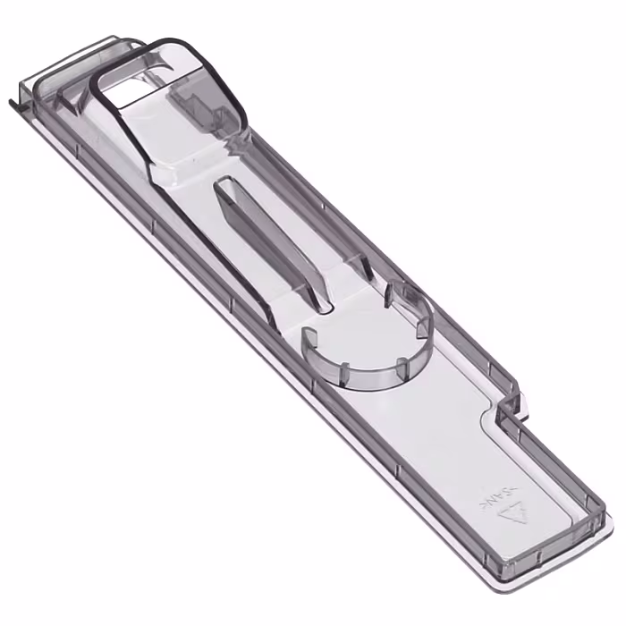 Pokrywka zbiornika wody DeLonghi ESAM 428.xx — zdjęcie 3