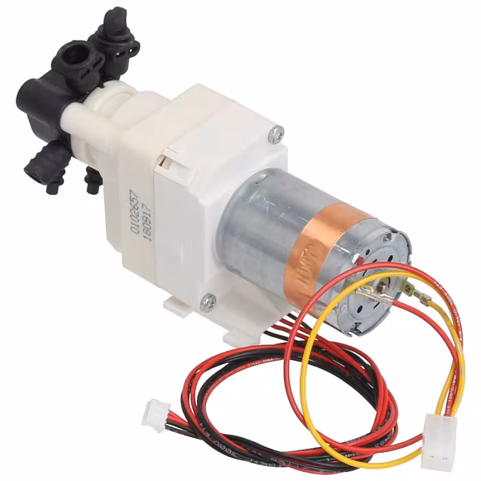 Zawór ceramiczny Jura X8/X10 73591 — zdjęcie 2