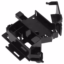 Uchwyt montażowy przełącznika sieciowego do ekspresów DeLonghi ECAM — zdjęcie 2