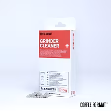 Środek czyszczący Coffee Format Grinder Cleaner+ 2 x 15g — zdjęcie 3