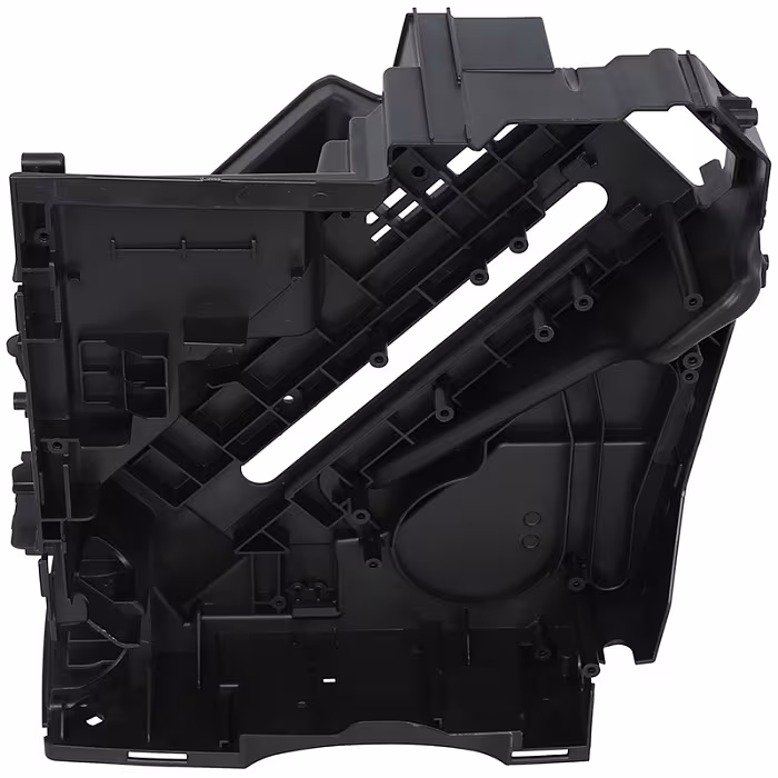 Lewa ścianka obudowy DeLonghi ECAM — zdjęcie 4