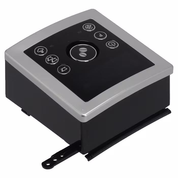 Panel sterowania srebrny do ekspresów DeLonghi ECAM 23 — zdjęcie 5