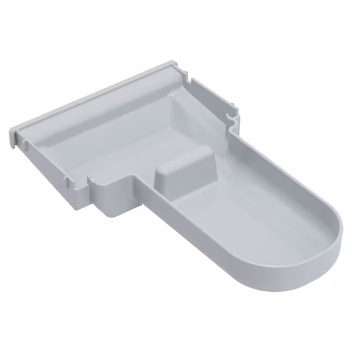 Tacka ociekowa Jura ENA 3 — zdjęcie 2