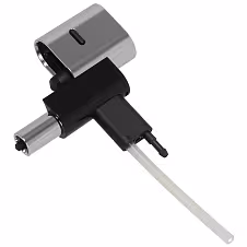 Dysza parowa Cappuccinatore Jura — zdjęcie 2