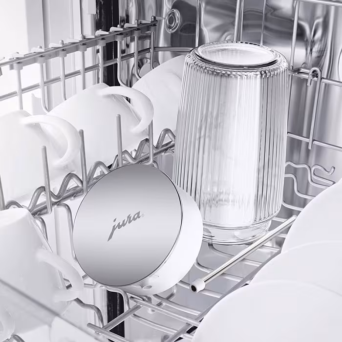 Dzbanek do mleka 0,5 L Jura — zdjęcie 3