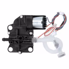 Zawór ceramiczny do ekspresów Bosch Siemens 12004537 - AGD Group Łódź