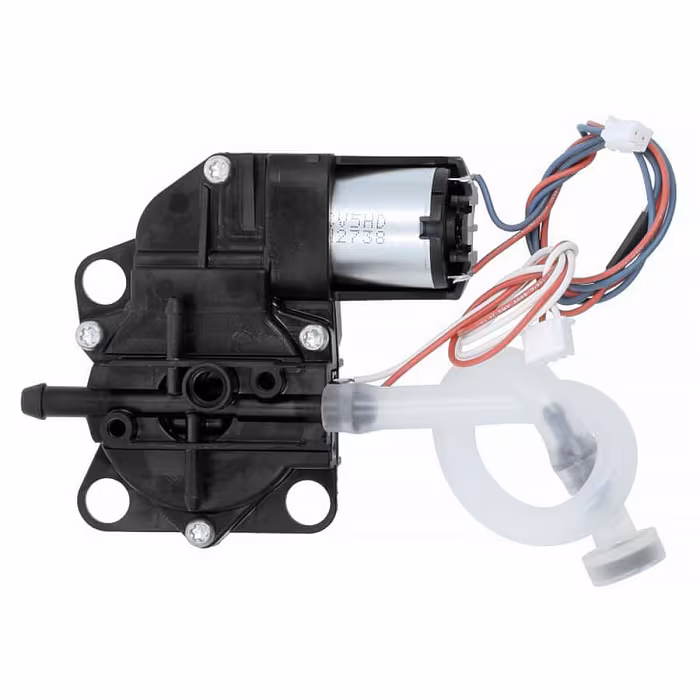 Zawór ceramiczny do ekspresów Bosch Siemens 12004537 — zdjęcie 3