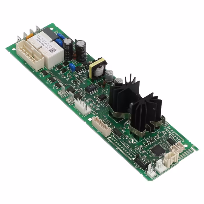 Płyta elektroniki do ekspresów DeLonghi ECAM 44 — zdjęcie 4