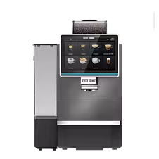 Coffee Format BREAK S W8L GRAY - Ekspres do kawy