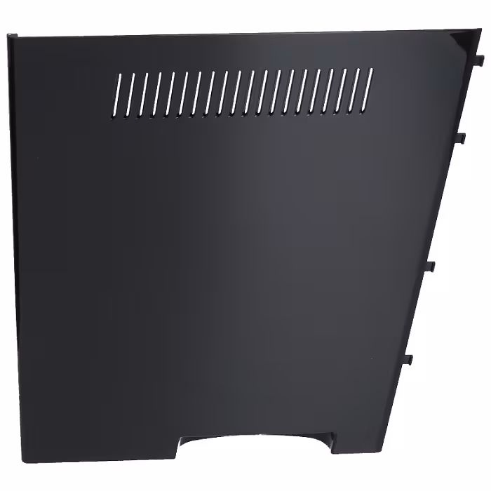 Lewa ściana obudowy do ekspresów DeLonghi ECAM