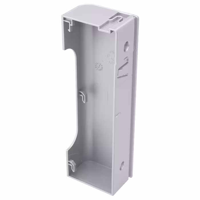 Blenda srebrna zbiornika DeLonghi ECAM 450.65.S — zdjęcie 3