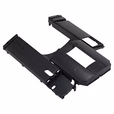 Profil przedni czarny — zdjęcie 4