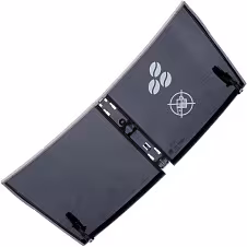 Pokrywa zbiornika Jura — zdjęcie 2