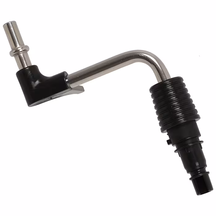 Dysza parowa DeLonghi — zdjęcie 4