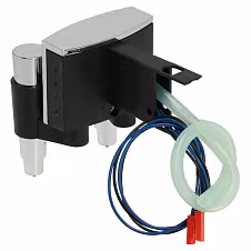 Zespół wylewek xj9 — zdjęcie 2