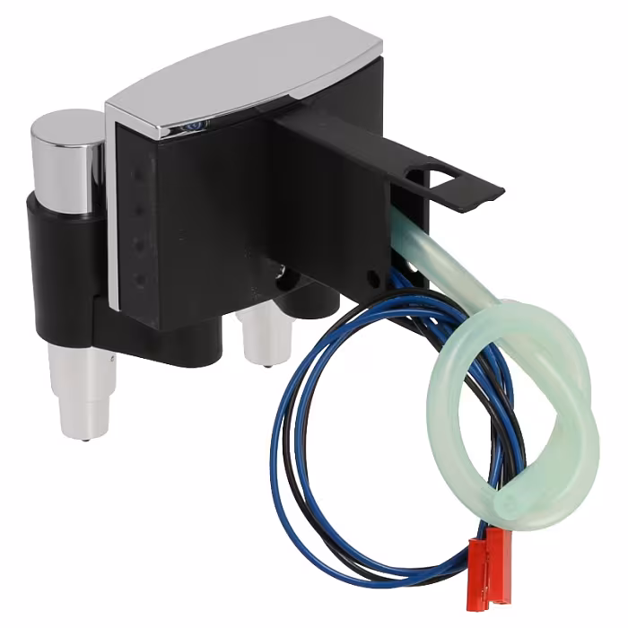 Zespół wylewek xj9 — zdjęcie 2