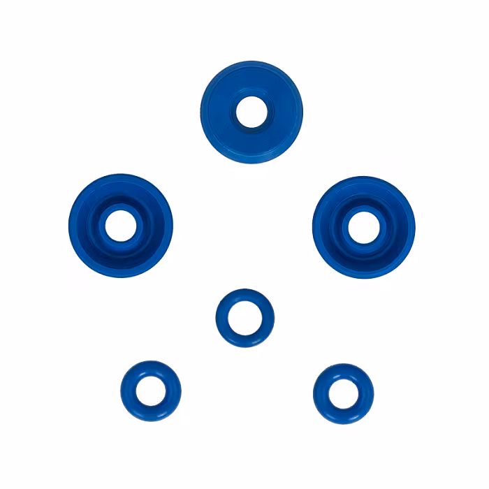 Zestaw uszczelnień Jura micro 7715013