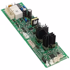 Płyta sterująca DeLonghi ECAM 45.366.S — zdjęcie 4