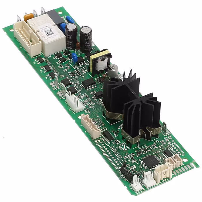 Płyta sterująca DeLonghi ECAM 45.366.S — zdjęcie 4