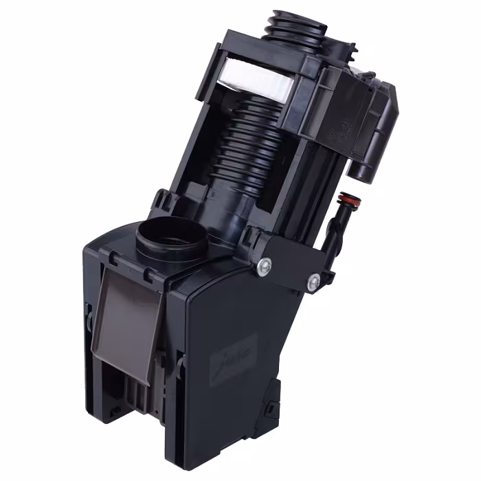 zaparzacz VC — zdjęcie 5