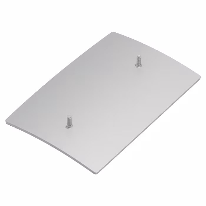 Blenda tacki ociekowej Alu Jura Z5, Z7, X5 — zdjęcie 5