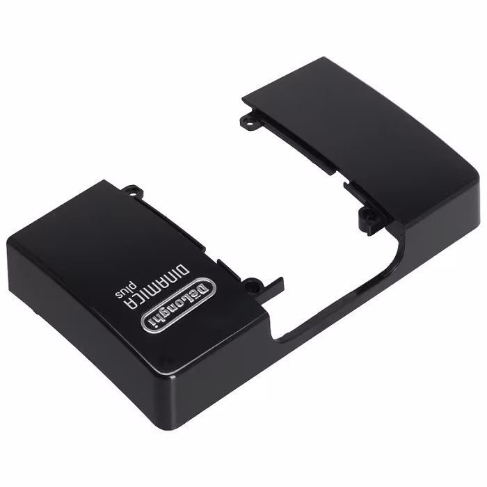 Oryginalna frontalna blenda do DeLonghi ECAM 370 — zdjęcie 2