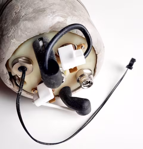 Coffee Format Zespół bojlera wody gorącej — zdjęcie 5