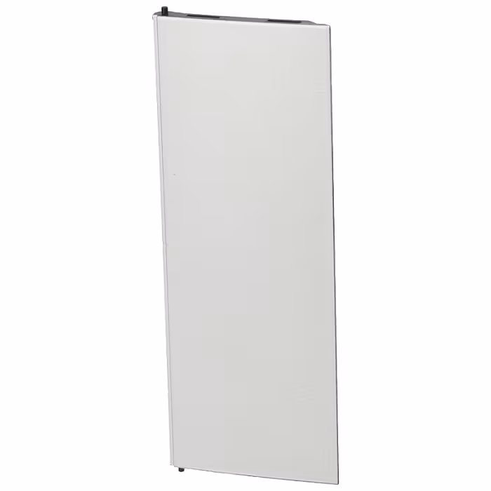 Oryginalna klapka ochronna Jura w kolorze platyna-srebro