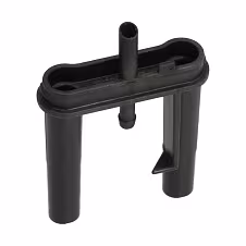 Górna część dystrybutora DeLonghi