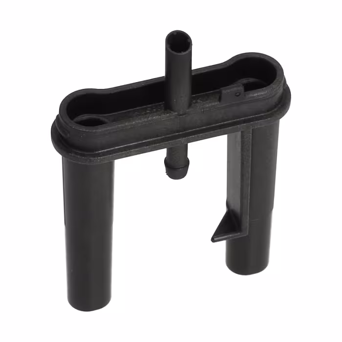 Górna część dystrybutora DeLonghi