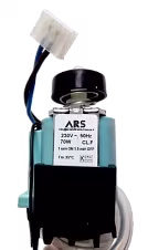 Coffee Format Zespół pompy F11 — zdjęcie 2