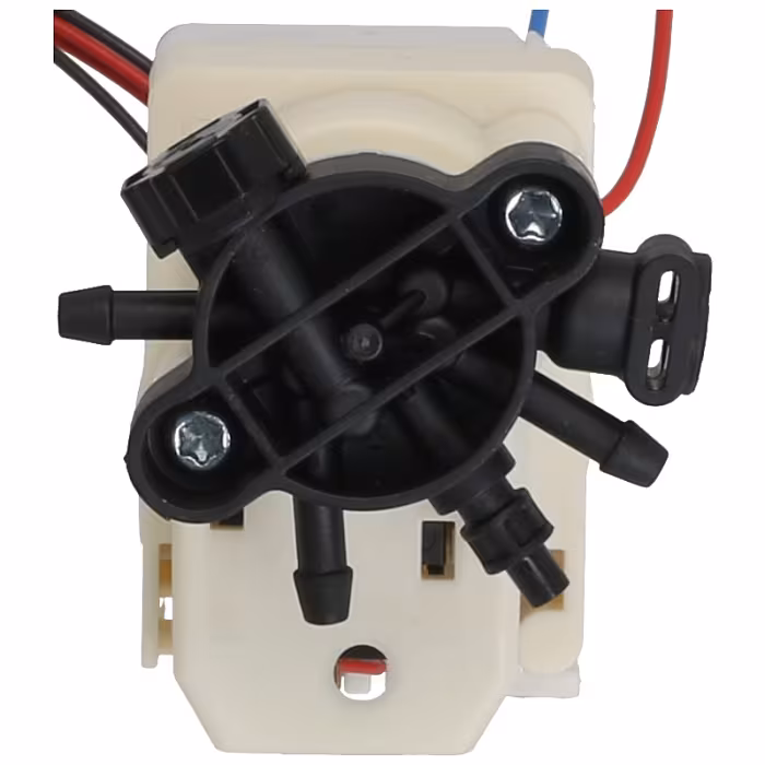 Zawór wielodrożny 12-24V Jura Z10 — zdjęcie 4