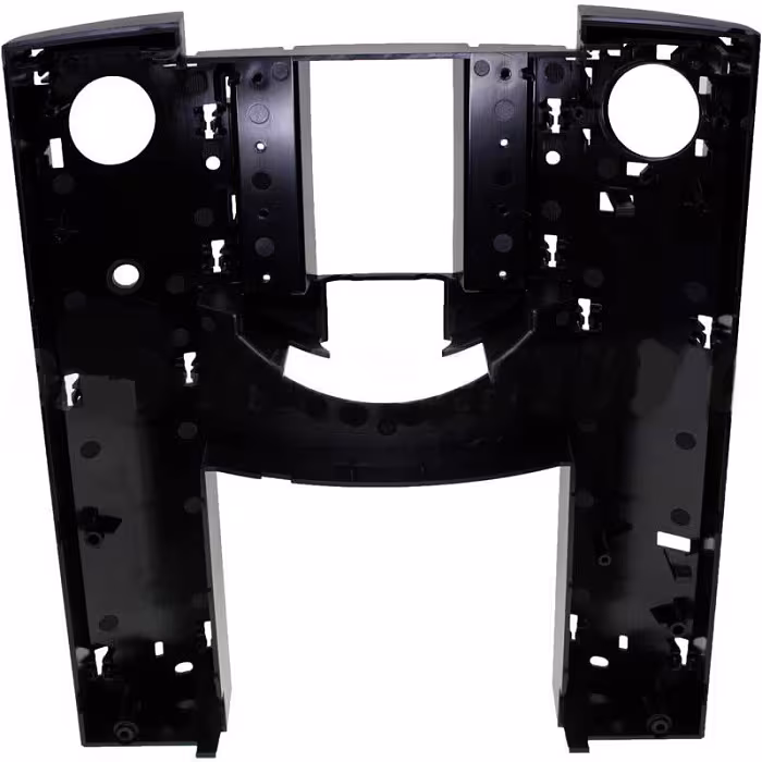 Rama frontowa czarna Jura F-Serie — zdjęcie 2