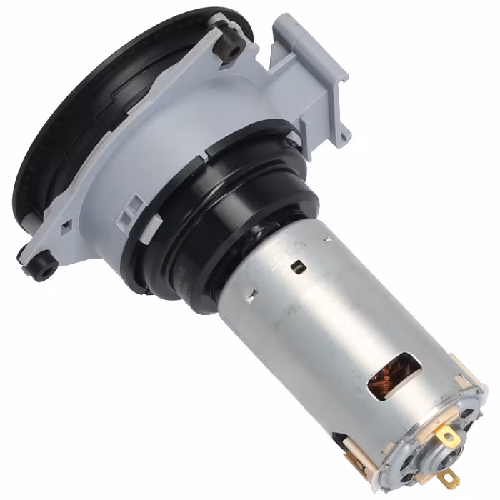 Kompletny młynek kawy G43 MR1 do ekspresów Melitta i Nivona 6764990 — zdjęcie 4