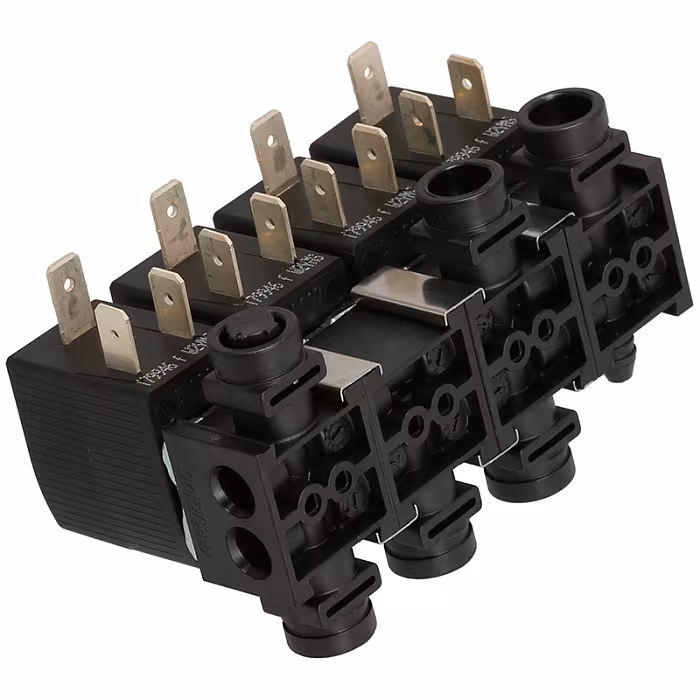 Zawór magnetyczny Jura giga x8 71526 — zdjęcie 5