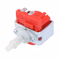 Pompa Ulka 3 NME 16W DeLonghi EC 750 — zdjęcie 3