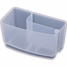 Pojemnik czyszczący mleko