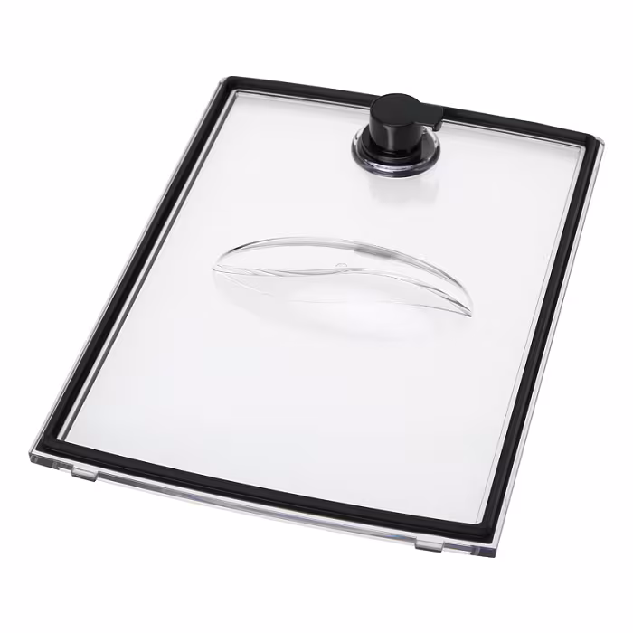 Pokrywa Pojemnika Na Kawę Ziarnistą Do Ekspresu — zdjęcie 4