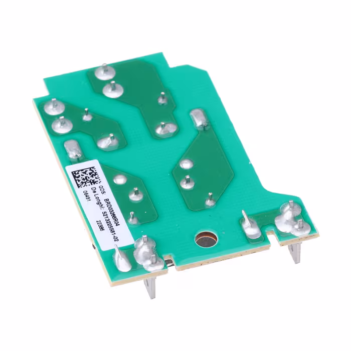 Moduł elektroniczny napędowy DeLonghi ECAM — zdjęcie 6